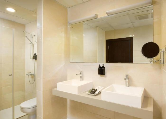 City Hotel Duqm