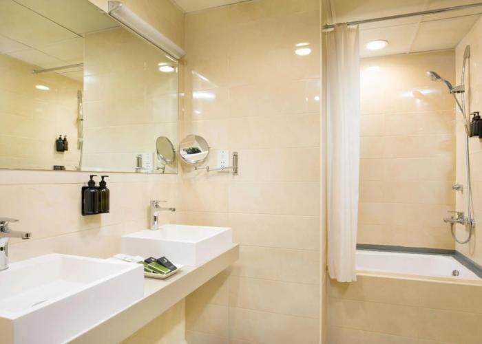 City Hotel Duqm