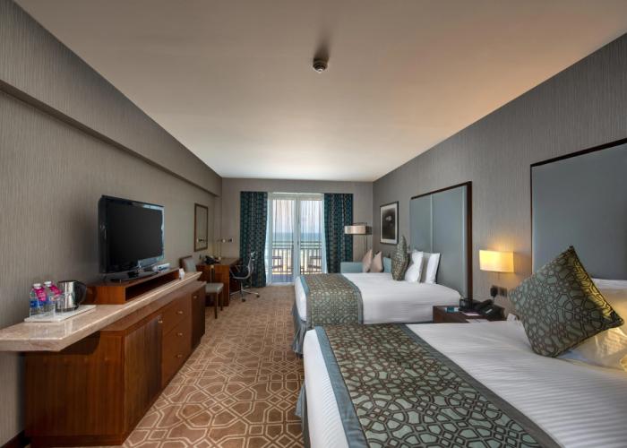 Crowne Plaza Duqm