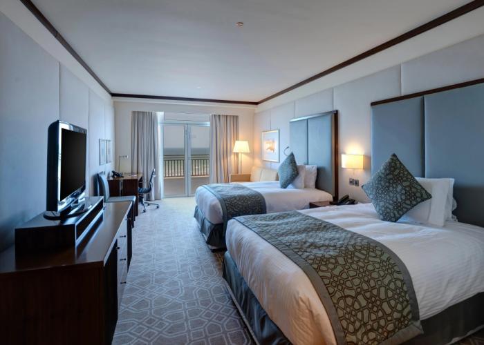 Crowne Plaza Duqm