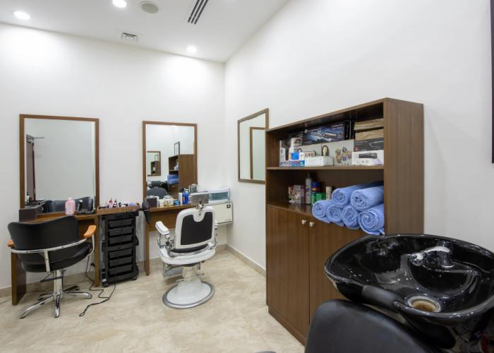Crowne Plaza Duqm