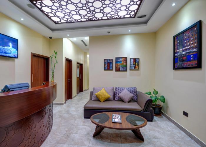 Crowne Plaza Duqm