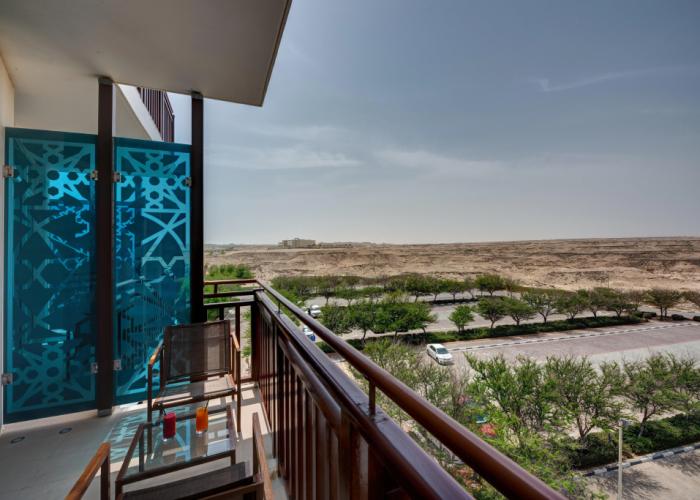 Crowne Plaza Duqm