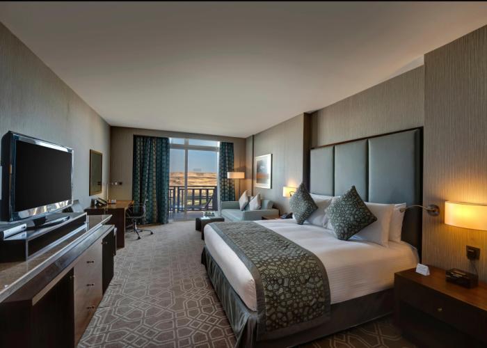 Crowne Plaza Duqm