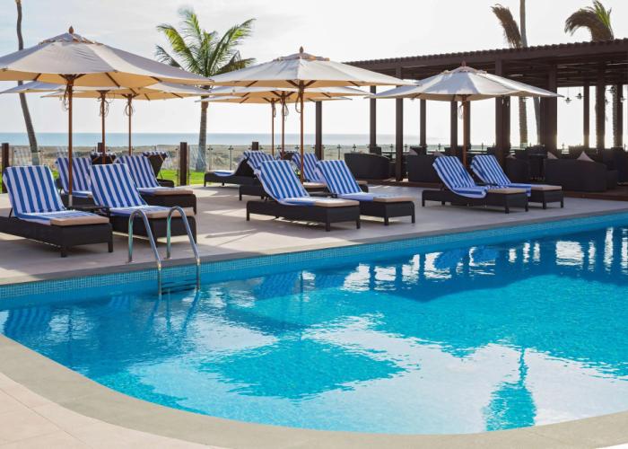 Park Inn by Radisson Hotel & Residence Duqm