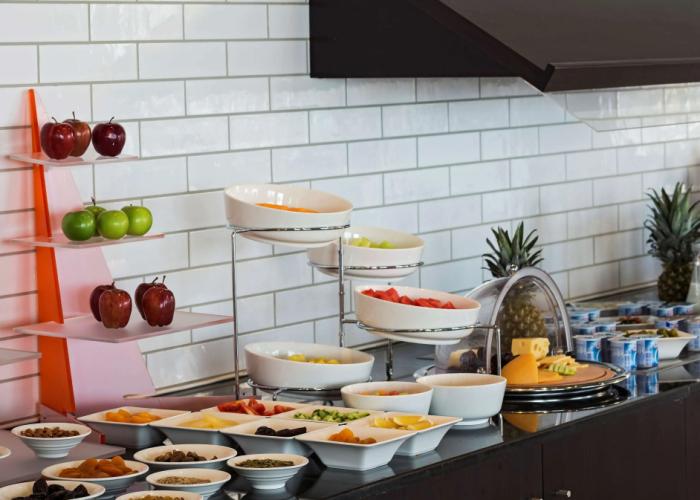 Park Inn by Radisson Hotel & Residence Duqm