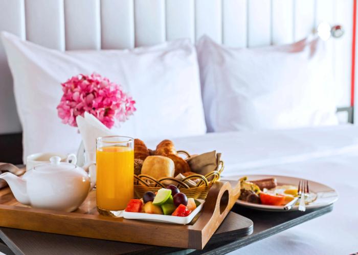 Park Inn by Radisson Hotel & Residence Duqm