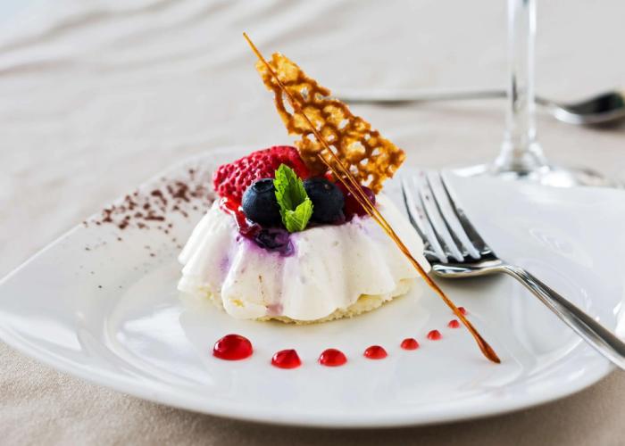 Park Inn by Radisson Hotel & Residence Duqm