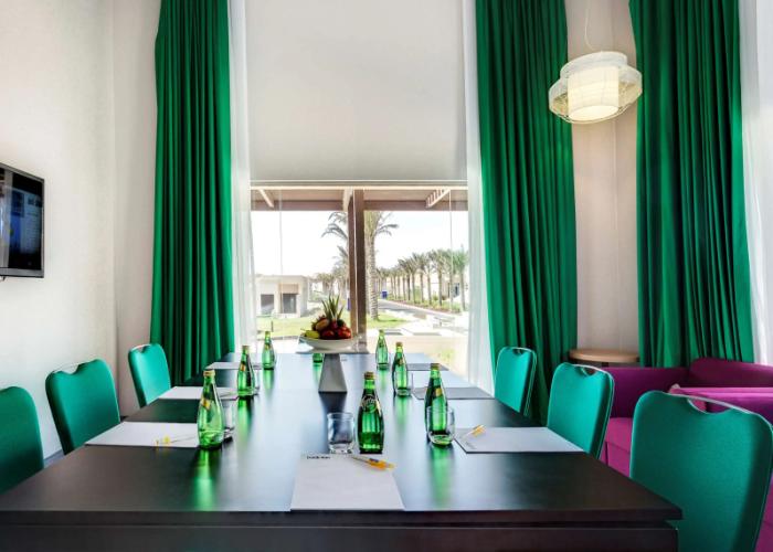 Park Inn by Radisson Hotel & Residence Duqm