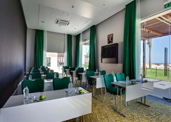 Park Inn by Radisson Hotel & Residence Duqm