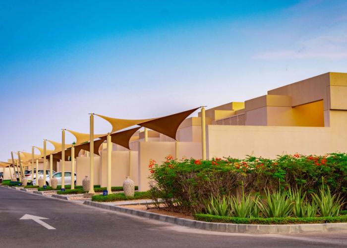 Park Inn by Radisson Hotel & Residence Duqm