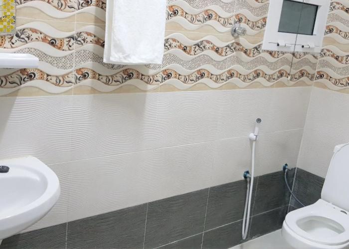 Duqm Suites