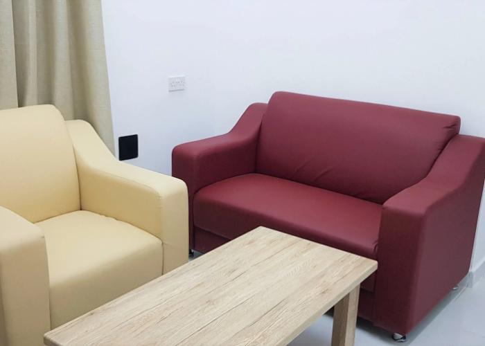 Duqm Suites