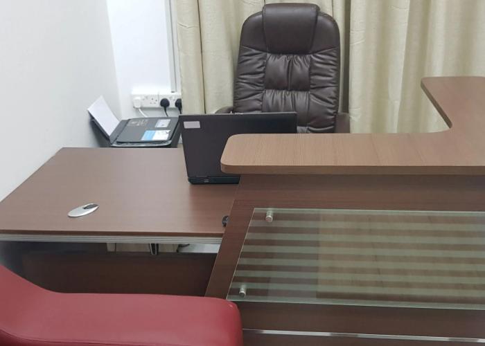 Duqm Suites