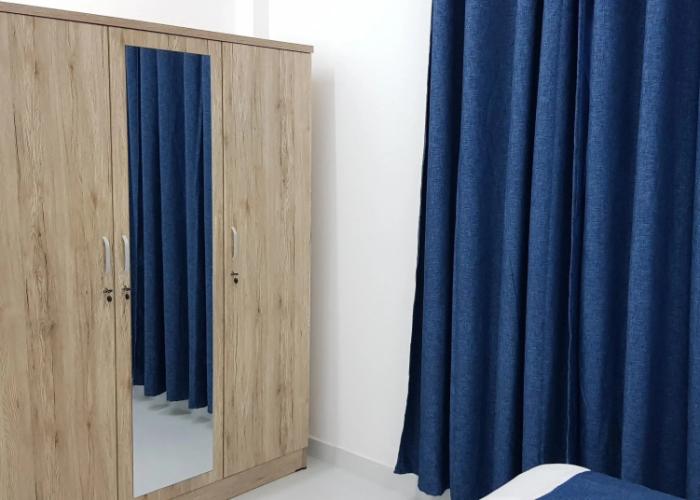 Duqm Suites