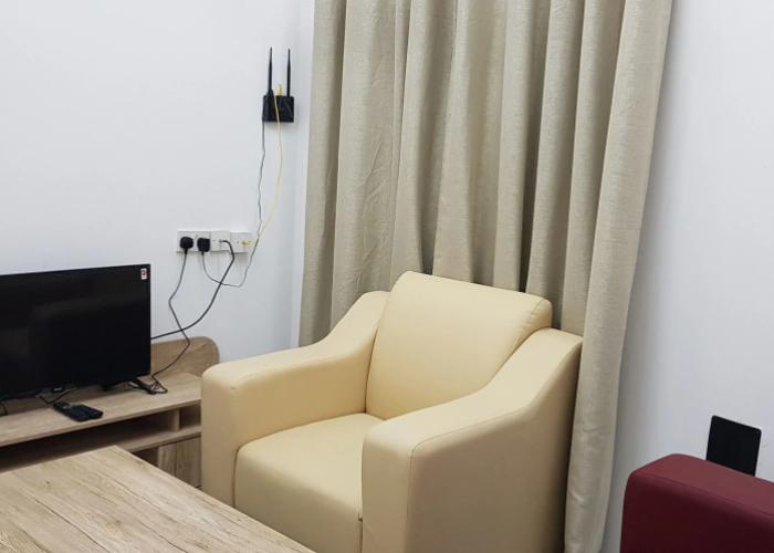 Duqm Suites