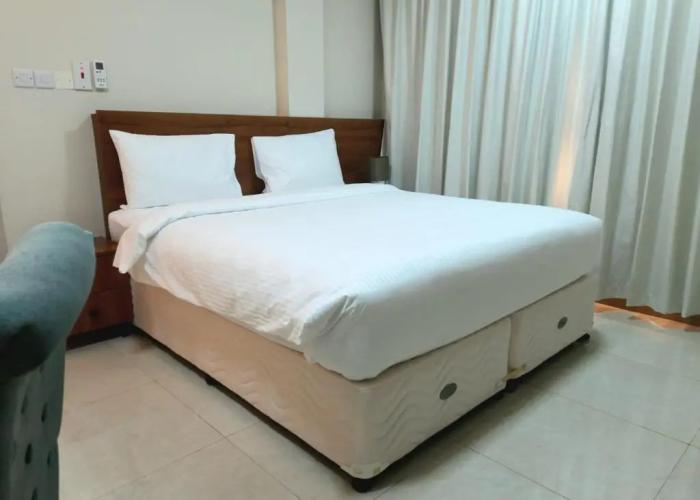 Grand Orchid Hotel Apartment