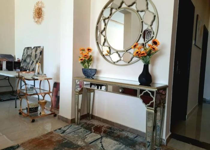 Grand Orchid Hotel Apartment