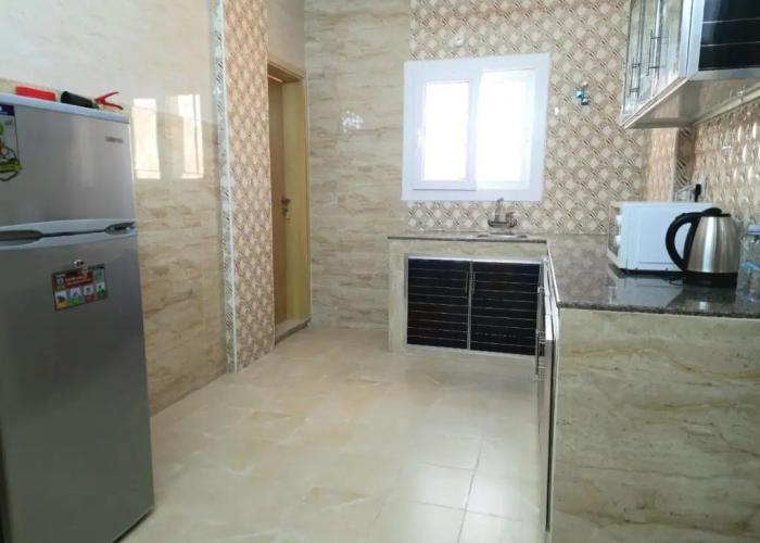 Grand Orchid Hotel Apartment