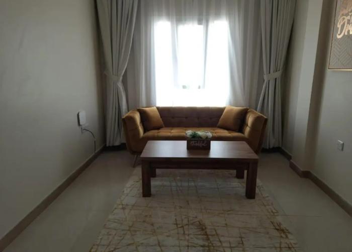 Grand Orchid Hotel Apartment