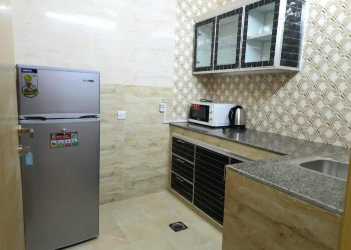 Grand Orchid Hotel Apartment