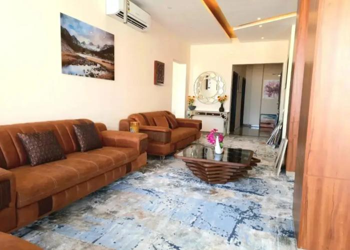 Grand Orchid Hotel Apartment