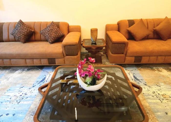 Grand Orchid Hotel Apartment