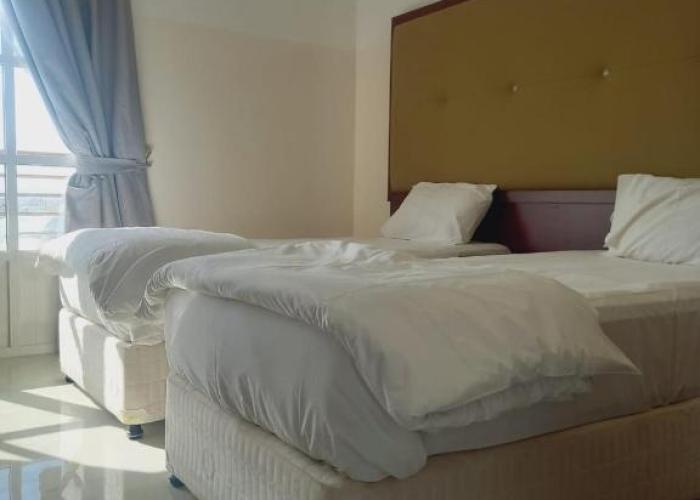 Discovery Duqm Apartment