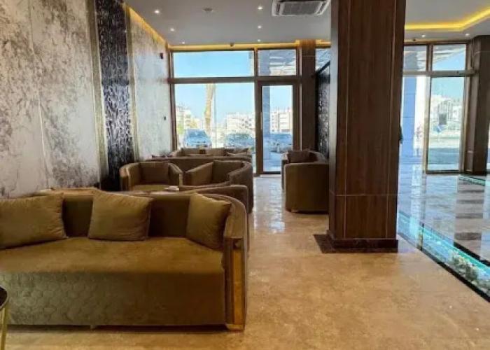 Royal Plaza Hotel - Duqm