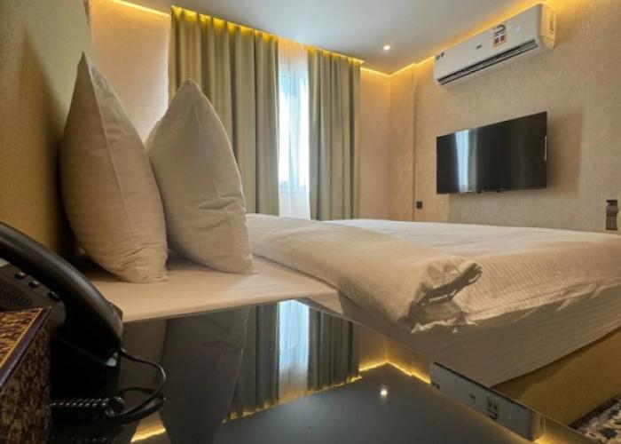 Royal Plaza Hotel - Duqm