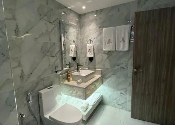 Royal Plaza Hotel - Duqm