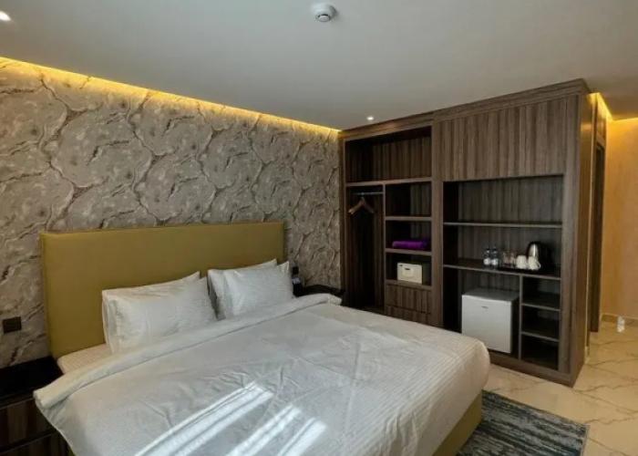 Royal Plaza Hotel - Duqm