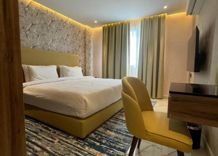 Royal Plaza Hotel - Duqm