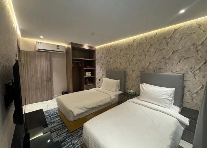 Royal Plaza Hotel - Duqm