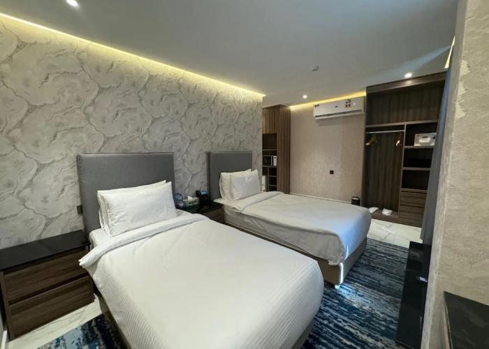 Royal Plaza Hotel - Duqm