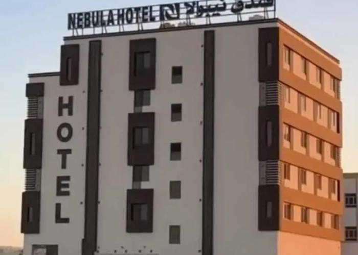 Nebula Hotel