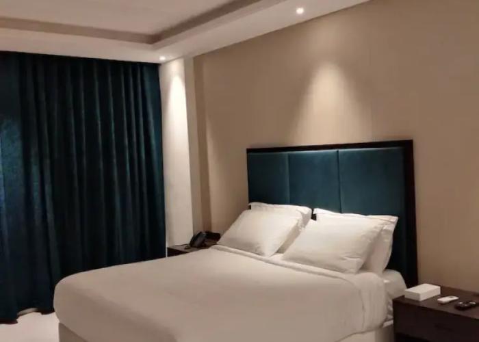 Nebula Hotel