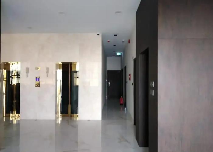 Nebula Hotel