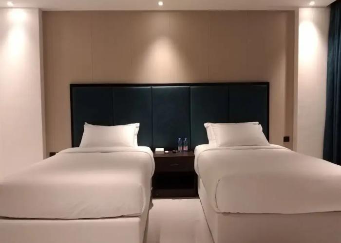 Nebula Hotel