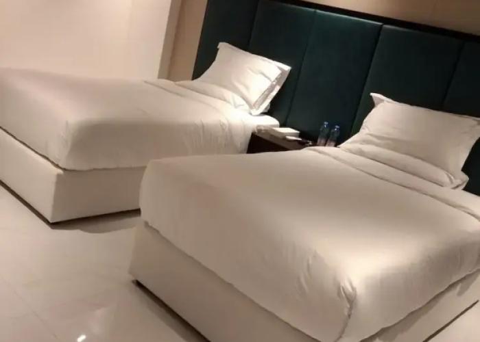 Nebula Hotel