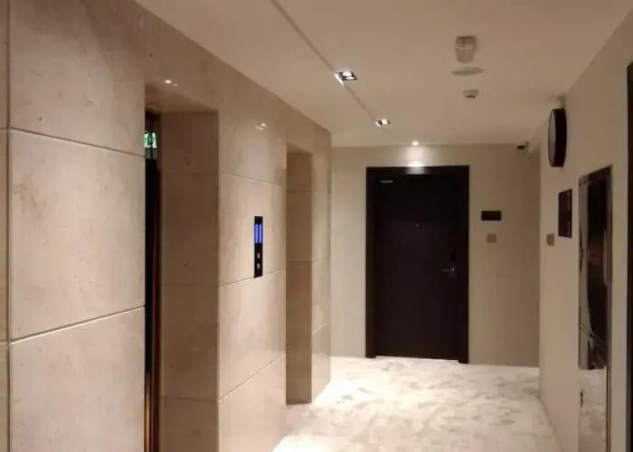 Nebula Hotel