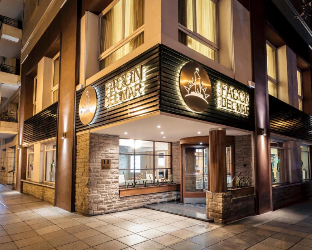 Facon del Mar Hotel
