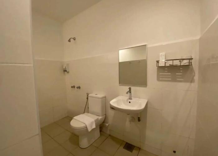Swan Garden Hotel
