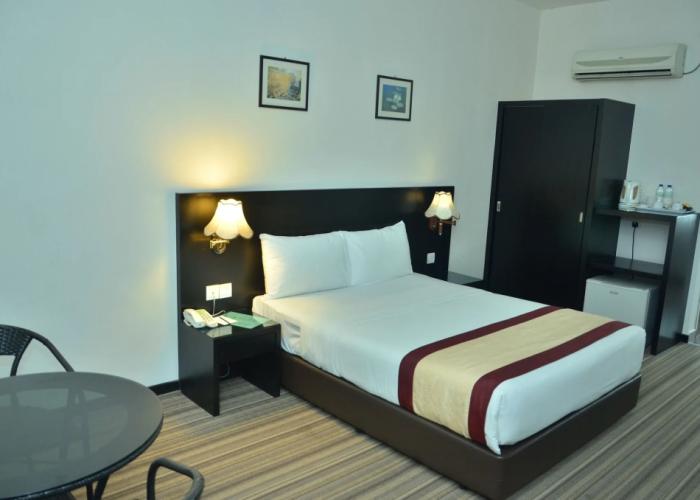 Swan Garden Hotel