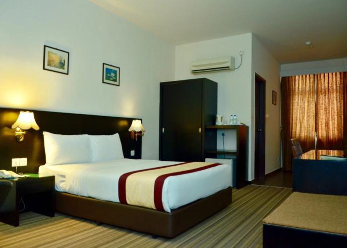 Swan Garden Hotel