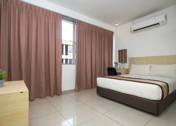Swan Garden Hotel