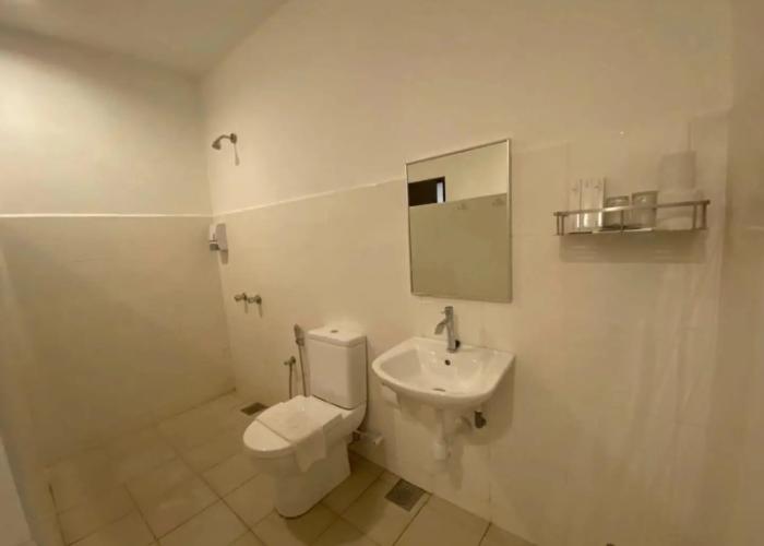 Swan Garden Hotel