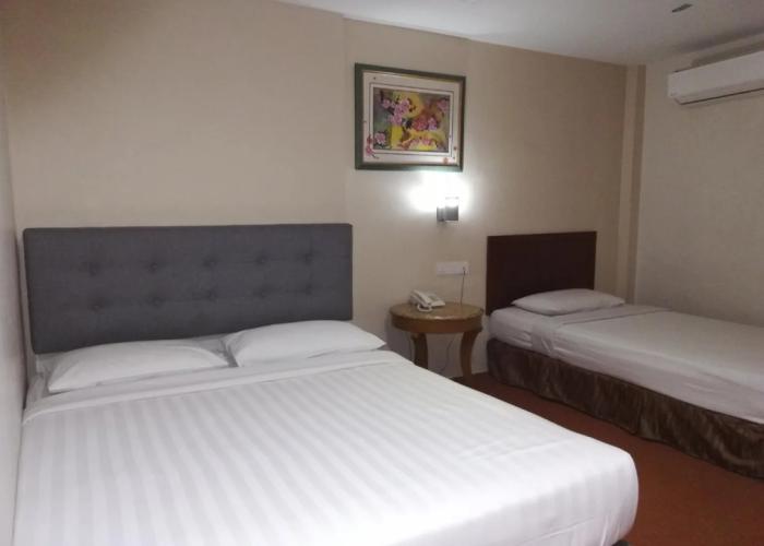 Floral Hotel