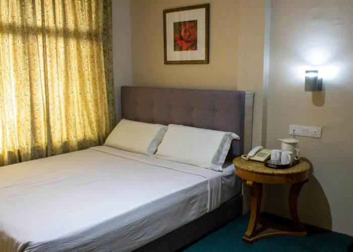 Floral Hotel