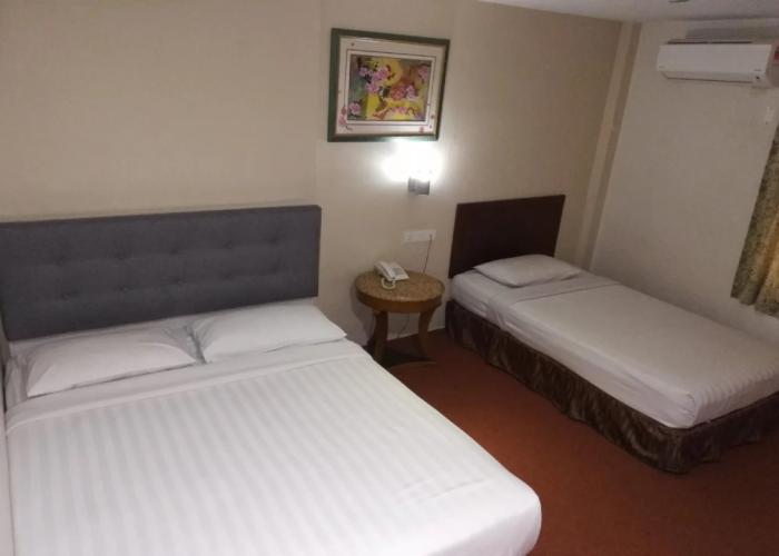 Floral Hotel